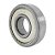 Rolamento Lavadora LG F12U1TCN4 - MAP61913707 - Imagem 1