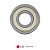 Rolamento Lavadora LG F12U1TCN4 - MAP61913707 - Imagem 2