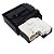 Trava da porta Lava e Seca LG WD1252RWA - EBF61315801 - Imagem 1