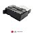 Trava da porta Lava e Seca LG EBF61315802 - WD1252RW - Imagem 3