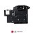 Trava da porta Lava e Seca LG EBF61315802 - WD1252RW - Imagem 2