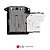 Trava da porta Lava e Seca LG EBF61315802 - WD1252RW - Imagem 4