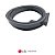 Borracha porta Lava e Seca LG - MDS63916501 - WD9WP6 - Imagem 4
