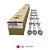 Kit regua de LED TV LG 32LB550B - AGF78400001 - Imagem 3
