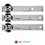 Kit regua de LED TV LG 32LB550B - AGF78400001 - Imagem 5