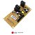 Placa principal Forno Micro-ondas LG - EBR75234882 - Imagem 3