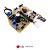 Placa principal Ar Condicionado LG EBR73980409 - ASNQ182CSA1 - Imagem 3