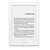 E-reader Amazon Kindle 10a Geração 6, 8gb Iluminação, Branco - Imagem 2