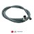 Mangueira saída Lavadora LG WD-1485TDA - 5214EN3042P - Imagem 3