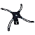 Suporte de Teto Para Projetor Universal Mxt Ar-PMA101 - Imagem 2