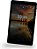 Tablet 8”, octa-core, 32GB, Wi-Fi e 4G, Kross Elegance Preto - Imagem 3