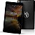 Tablet 8”, octa-core, 32GB, Wi-Fi e 4G, Kross Elegance Preto - Imagem 2