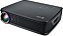 Projetor Smart com Android Multimidia Bateria Integrada - Imagem 1