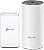 Roteador Wi-Fi  TP-Link Kit DECO E3 2 unid. Wireless AC1200 - Imagem 1