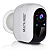 Câmera a Bateria Inteligente Full HD Wi-Fi - Multilaser Liv - Imagem 1