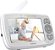 Motorola Baba Eletrônica Ease34 Motorola Branco - Imagem 3