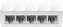 Switch De Mesa Com 5 Portas 10/100 Mbps Ls1005 Smb Branco - Imagem 1