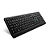 Mouse e Teclado Combo Movitec Sem Fio OTCW-01 Preto - Imagem 3