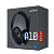 Fone de Ouvido Headset Gamer Astro A10 PS4 Fone De Ouvido Preto E Azul - Imagem 3