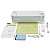 Equipamento De Recorte Plotter Cricut Explore Air 2 Menta - Imagem 3