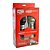 Microfone M-201 Par Preto E Prata Plastico Com Fio Mxt Novo - Imagem 5