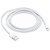 Cabo USB x Lightning 2m Apple Branco - Imagem 1
