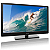 Televisor CCE 32 Polegadas  Led HD Conversor USB HDMI LN32G - Imagem 1