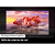 Samsung Smart TV 55" QLED 4K The Frame, Tela Matte, Design slim, Única Conexão, Molduras customizáveis, Modo Arte - QN55LS03BAGXZD, Bivolt Preto - Imagem 7
