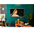 Samsung Smart TV 55" QLED 4K The Frame, Tela Matte, Design slim, Única Conexão, Molduras customizáveis, Modo Arte - QN55LS03BAGXZD, Bivolt Preto - Imagem 12