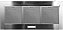 Coifa Pirâmide Philco PCO92I Inox Depurador e Exaustor 220v - Imagem 5