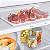 Geladeira Duplex Evolution RT42 SmartThings 411L Inox Bivolt - Imagem 6
