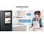 Refrigerador Family Hub Smart French Door RF27 Samsung Frost Free com Soundbar 564 Litros Black Inox - RF27CG5910B1 - Imagem 5