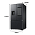 Refrigerador Family Hub Smart French Door RF27 Samsung Frost Free com Soundbar 564 Litros Black Inox - RF27CG5910B1 - Imagem 13