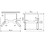 Refrigerador Family Hub Smart French Door RF27 Samsung Frost Free com Soundbar 564 Litros Black Inox - RF27CG5910B1 - Imagem 12