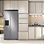 Geladeira Side by Side RS60 602L Inox Look - Imagem 3