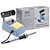 Estação De Solda com Controle de Temperatura 40W 220v mxt - Imagem 2