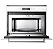 MICRO-ONDAS VITREOUS BRASTEMP 40L GMT40ABBNA - Imagem 3