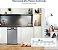 LAVA-LOUÇAS SAMSUNG INOX 14 SERVIÇOS 110V DW60C7050FS/AZ - Imagem 6