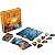 Jogo Dixit Galápagos - Brinquedo Educativo Jogo de Tabuleiro - Imagem 2