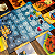 Jogo Dixit Galápagos - Brinquedo Educativo Jogo de Tabuleiro - Imagem 5