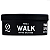Pomada Capilar Efeito Matte Walk Matte QOD Barber Shop 70g - Imagem 4
