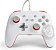 Controle Com Fio Nintendo Switch – Mario White – Enhanced - Imagem 1