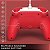 Controle Com Fio Nintendo Switch – Mario White – Enhanced - Imagem 6