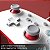 Controle Com Fio Nintendo Switch – Mario White – Enhanced - Imagem 3