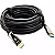 Cabo HDMI 2.1 8k 120Hz 8K Ultra HD Dourado 20m Mxt - Imagem 4
