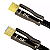 Cabo HDMI 2.1 8k 120Hz 8K Ultra HD Dourado 30m Mxt - Imagem 3