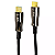 Cabo HDMI 2.1 8k 120Hz 8K Ultra HD Dourado 30m Mxt - Imagem 1