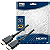 Kit 3 Cabos Hdmi 10M 2.0 4K Premium 3D 30AWG Dourado Mxt - Imagem 3
