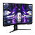 Monitor Gamer Odyssey G32 27" Samsung (recondicionado) - Imagem 3