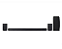 Soundbar HW-Q930C/ZD - Imagem 1